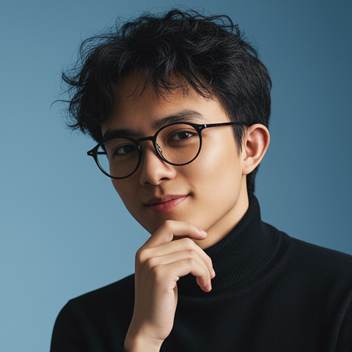 Yuesheng Huang.